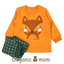 [AK PLAZA] [오가닉맘]라크긴소내의(MEW1EE23)