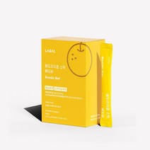 배도라지 스틱 배도바, 15ml*30포, 1개