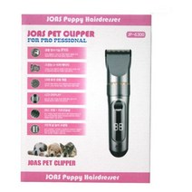 제이엘365 조아스 애견이발기 JP-6300340983405343ea, jl365mall 본상품선택, jl365mall 본상품선택