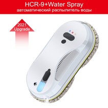 유리창 창문 로봇청소기 흡착식 청소기 로봇 지능형 로봇 진공 청소기 자동 물, hcr-9, 협력사, L