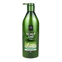 셀럽하우스 미쟝센 스칼프 케어 그린티 680ml 린스-O, 기본상품