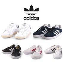 [아디다스] 오리지널 스탠 스미스/가젤/캠퍼스/코트 70 S82255 BY9359 CQ20