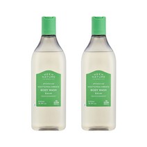 닥터올가 약산성 어성초 바디워시, 2개, 500ml