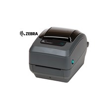 ZEBRA GK420T 203DPI 제브라 바코드프린터 라벨프린터
