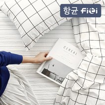 [대폭]마이크로화이바016-클린나잇(화이트)