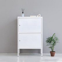 개인보관 철제수납장 캐비닛 사물함 잠금장치, 매트레드
