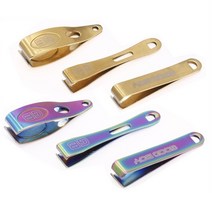 GB 지비코리아 라인커터시리즈 낚시줄 전용커터, 티탄03