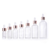바른용기 불투명 스포이드공병 유리 용기 5ml ~ 100ml, 10ml, 30개