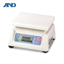 AND 전자저울 KB-10K (최대10kg/0.005kg단위-kg표시) 주방저울 국산, KB-10K (최대10kg/0.005kg단위)-kg표시