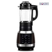 로닉 해독주스기