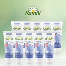 카밀 [카밀] 센시티브 핸드크림 30ml x 10개, 기타
