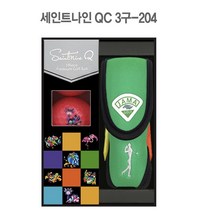 그라운드 골프공 홀인원기념공 볼주머니 핑크 예쁜 여성