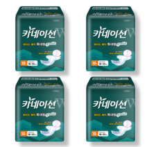 카네이션 와이드매직 특대형(W3) 10매 4팩