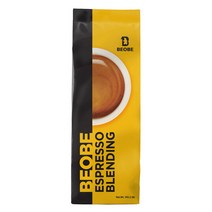 베오베 클래식 원두 1kg 1박스 10개