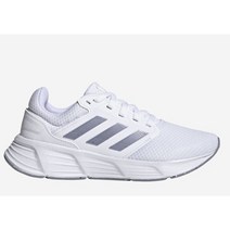 아디다스 ADIDAS 갤럭시 6 - FTWWHT/SILVIO/CBLACK HP2403