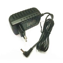 모니터액자 디지털액자 디지털 사진 프레임 앨범용 5v 2a 3.5mm 플러그 acdc 벽면 전원 어댑터 충전기, 우리를