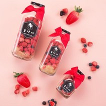 술판다 담금주 키트 1000ml, 국화주