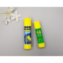 아모스 딱풀 3M 스카치 재접착풀, 재접착풀 7g