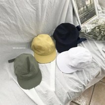 메론스위치 캠프모자 F