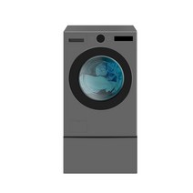 LG전자 LG 드럼세탁기+미니워시 트롬 트윈워시 FX23VNAX .., 단일옵션