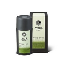 오설록 프리미엄 말차 40g