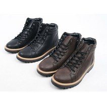 고급 2022 남자 키높이 워커 덴버 7목