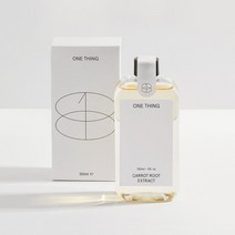 원씽 당근 추출물 토너, 150ml