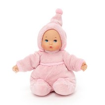 손주 백일 선물 핑크색 베이비 인형 엄마놀이완구 3세