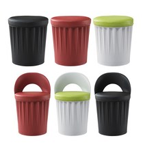 드럼체어 수납스툴 등받이 백종원의자 골목식당 깡통의자, 2.등유(몸통/좌방석) 컬러선택:블랙/오렌지