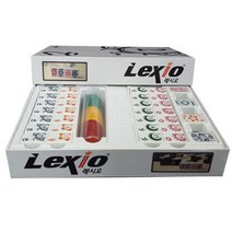 렉시오 오리지널 화이트, 없음, 상세설명 참조