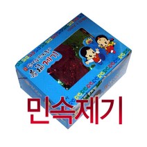 1000 민속제기 제기차기 제기놀이 1갑 20입