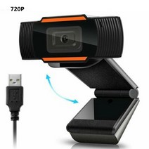 웹캠 1080P 풀 HD USB 웹 카메라 마이크 포함 플매트 카펫 러그 앤 플레이 비디오 통화 PC 컴퓨터 용 데스크탑 게이머 캐스트, 02 DP671802