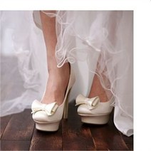 가보시웨딩슈즈 Gabosi Wedding 12cm 파티슈즈 웨딩 웨딩 슈즈 파티