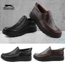 슬레진저 남성용 컴포지트 슬립온 SL-312