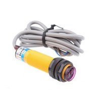 광전자 센서 E3F-DS30C4 120M NPN NO DC 6-36V 적외선 센서 감지기