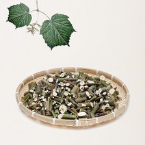 강원도 벌나무 산청목 잔가지 복용법 효능 1kg