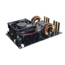 휴비나인 고주파가열기 ZVS 고주파 유도 히터 완제품 탭 없이 사용 가능 1KW, Without copper tube