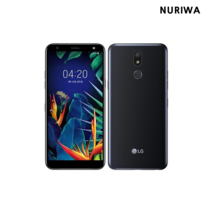 LG X4 중고폰 공기계 알뜰폰 자급제폰, 색상무관 상태우선, A급