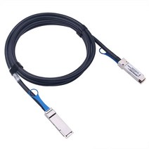 100G QSFP28 DAC 케이블 100GBASECR4 to 패시브 다이렉트 어태치먼트 구리 트윈맥스 Mellanox 이더넷 MCP1600C001 1미터33피트, 1-Meter_Cisco Compatible
