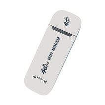 lte라우터 유심라우터 usblte라우터 4glte라우터 휴대용 lte모뎀 usb라우터 공유기4g lte 무선 usb 동글 모바일 광대역 150mbps 모뎀 스틱 sim 카드, 협력사, 하얀