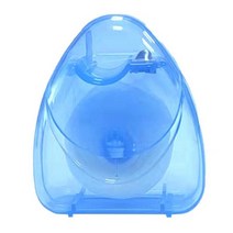 교정용 일회용 성인용 치간 치실box 50m micro wax peppermint flavor dental flosser 칫솔 치아 스틱 이쑤시개 구강 위생 clean, 1pc 임의의 색상