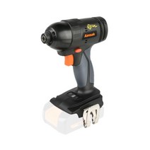 아임삭 AI418Mplus B 충전 임팩 드라이버 베어툴 18V, 단품