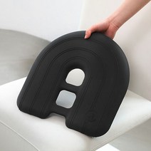 다노 밸런스쿠션 EASY(바른자세 방석), 단품