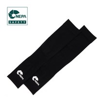 네파 쿨토시 아이스토시 블랙 무재봉 자외선차단 야외현장작업필수