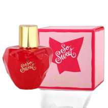 롤리타렘피카 향수 소 스위트 오드퍼퓸 EDP 50ml, 롤리타렘피카 소 스위트 EDP 50m