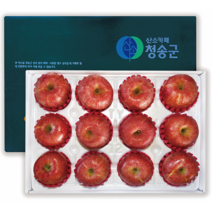 산지직송 청정지역 청송 사과 부사 최상품 청송꿀사과 못난이 실속형 가정용 선물용 청송사과 5kg 10kg, 2. 5kg(실속) 20~21과