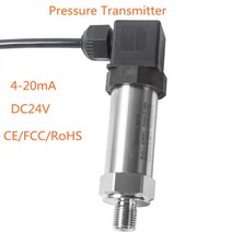 자동차 부스터 게이지4-20m 출력 압력 센서 송신기 12-36V 공급 150psi 게이지 NPT1/4 0.5r 1r 16 바 25 10, 16 -0.1Mpa-0Mpa_01 NPT1-4