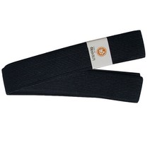 고무줄/바지고무줄/넓은밴드/넓은고무줄/폭3.5cm/납작고무줄/검정고무줄/흰색고무줄/허리고무밴드/의류밴드/납작밴드/포장밴드, 넓은밴드(흰색)