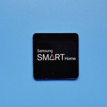 삼성 지문 인식 도어락 NFC RF 스티커 전자 키 체인 13 56MHz IC 카드 스마트 태그 Keyfobs RFID 액세스 제어, g