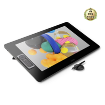와콤 신티크 프로 24 타블렛 DTH-2420